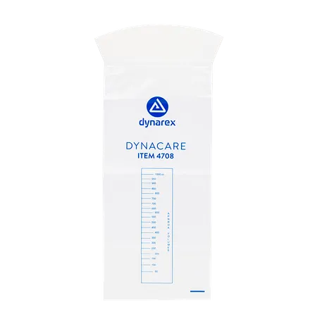Emesis Bag White, Ea